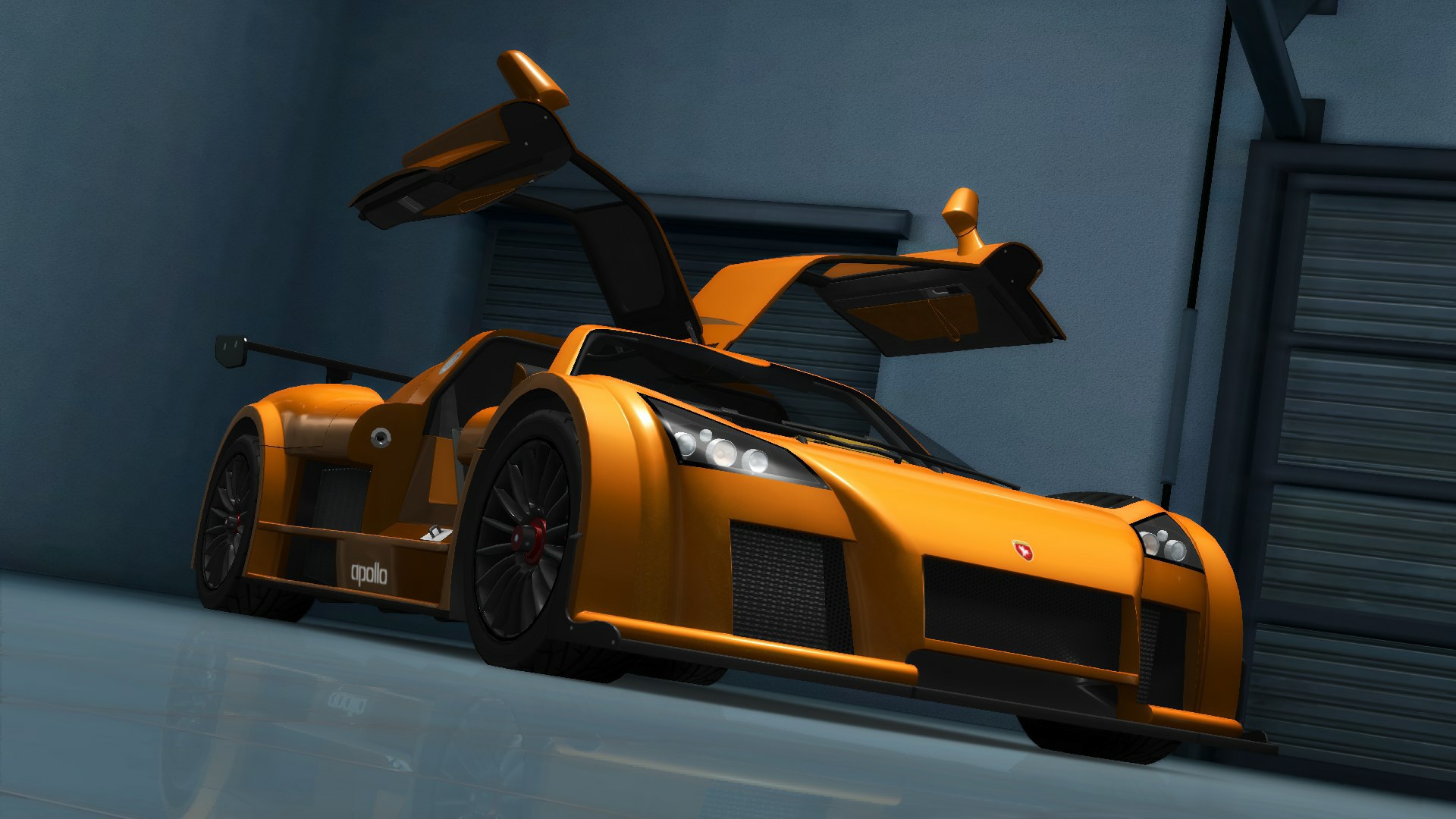 Test Drive Unlimited 2 - Imagen 7
